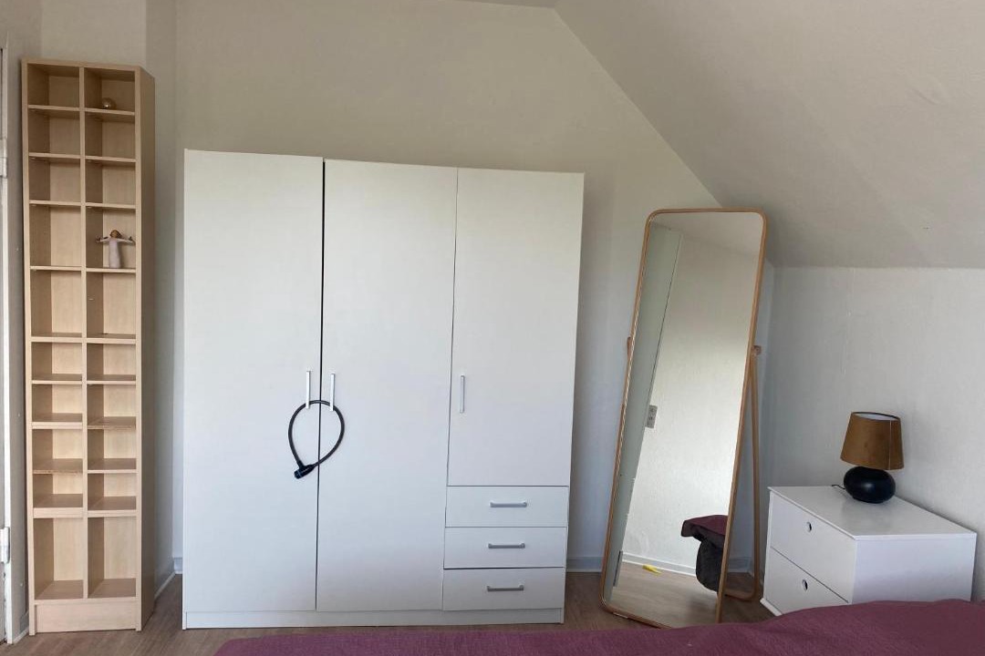 Photo of Bedroom in Herlev