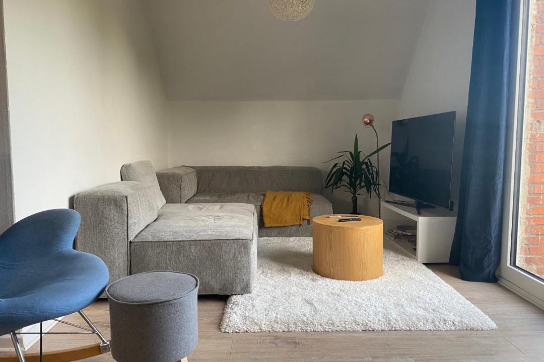 Photo of Livingroom in Herlev
