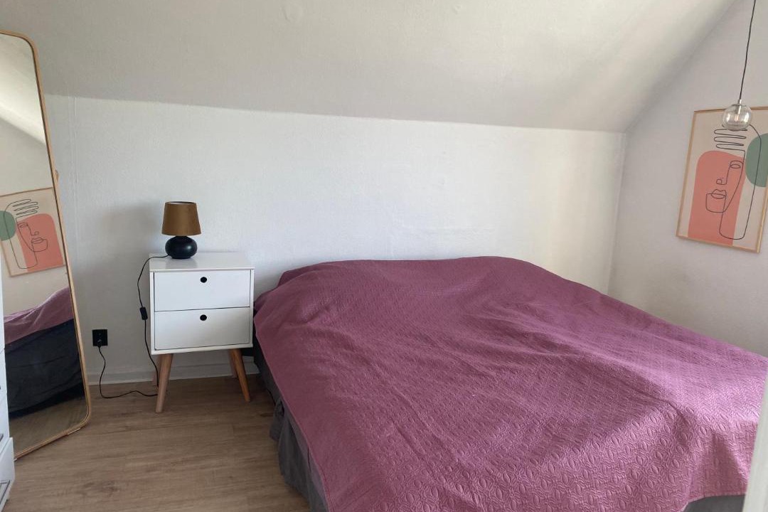 Photo of Bedroom in Herlev
