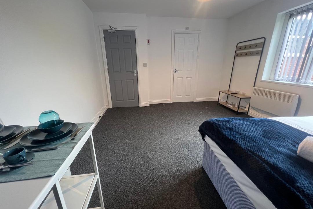 Photo of Others in Stonnall