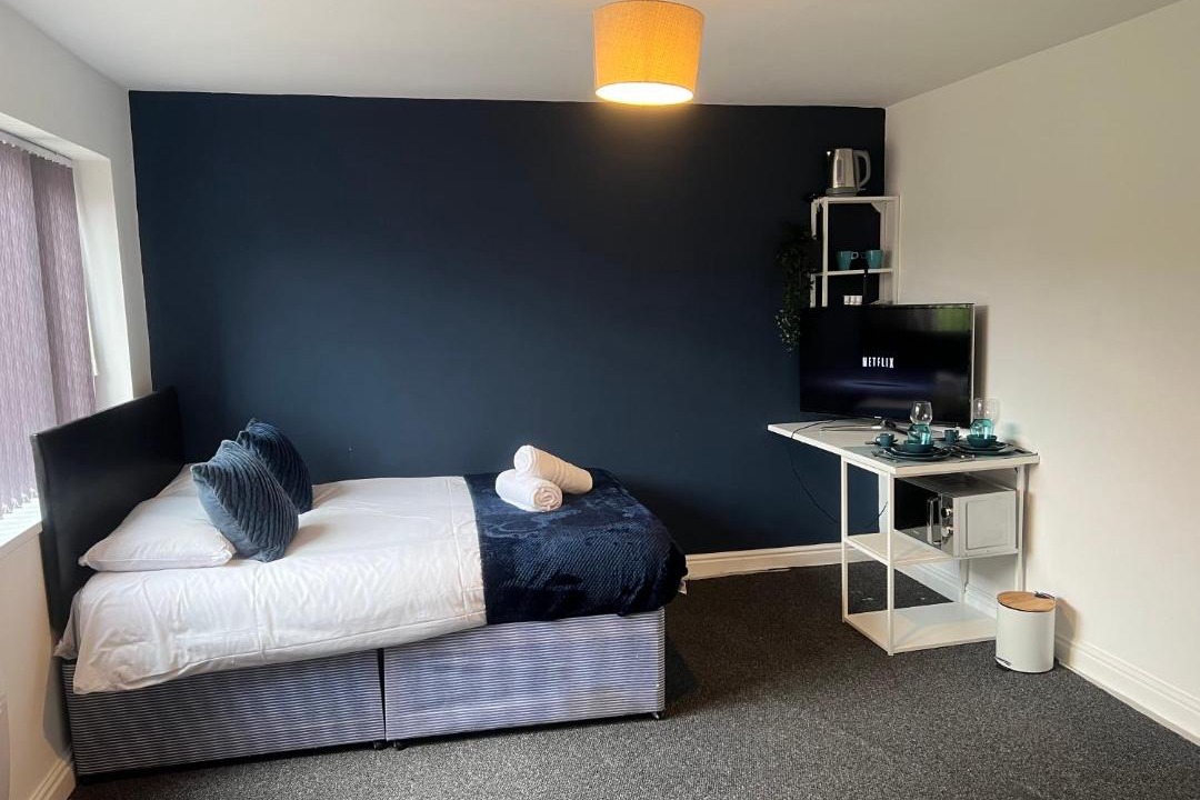 Photo of Others in Stonnall