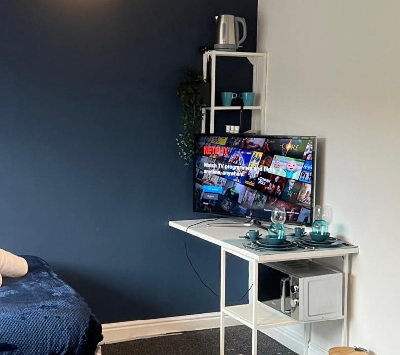 Photo of Others in Stonnall