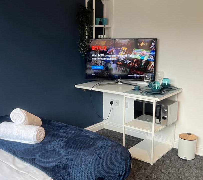 Photo of Others in Stonnall