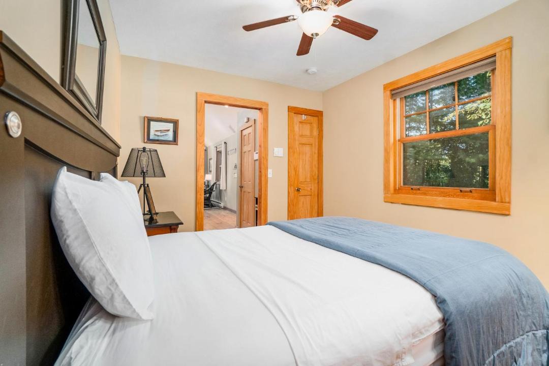Photo of Bedroom in Traverse City