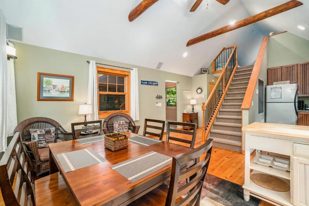 Photo of Livingroom in Traverse City