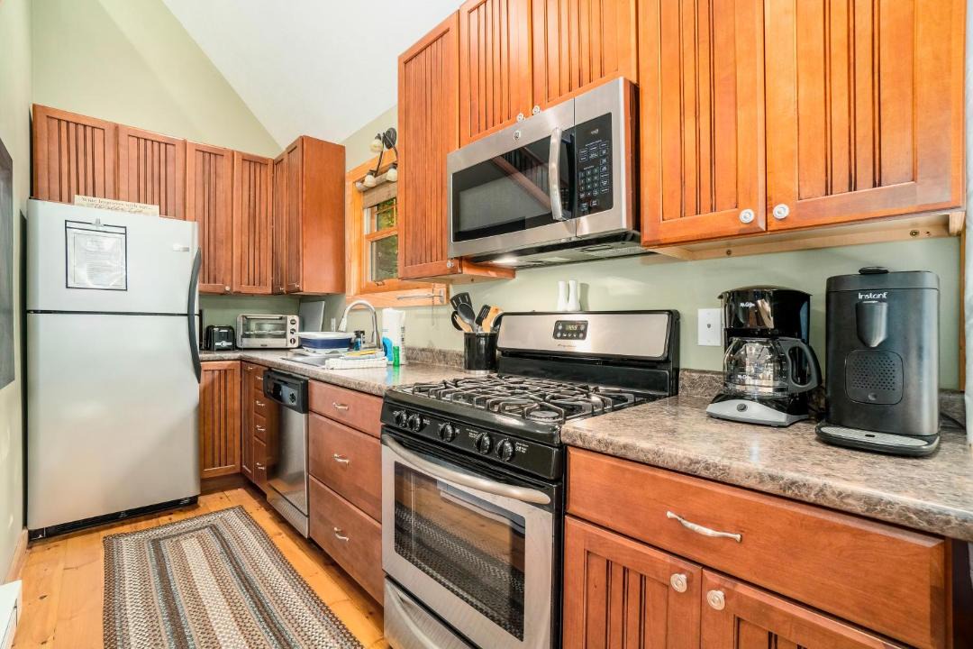 Photo of Kitchen in Traverse City