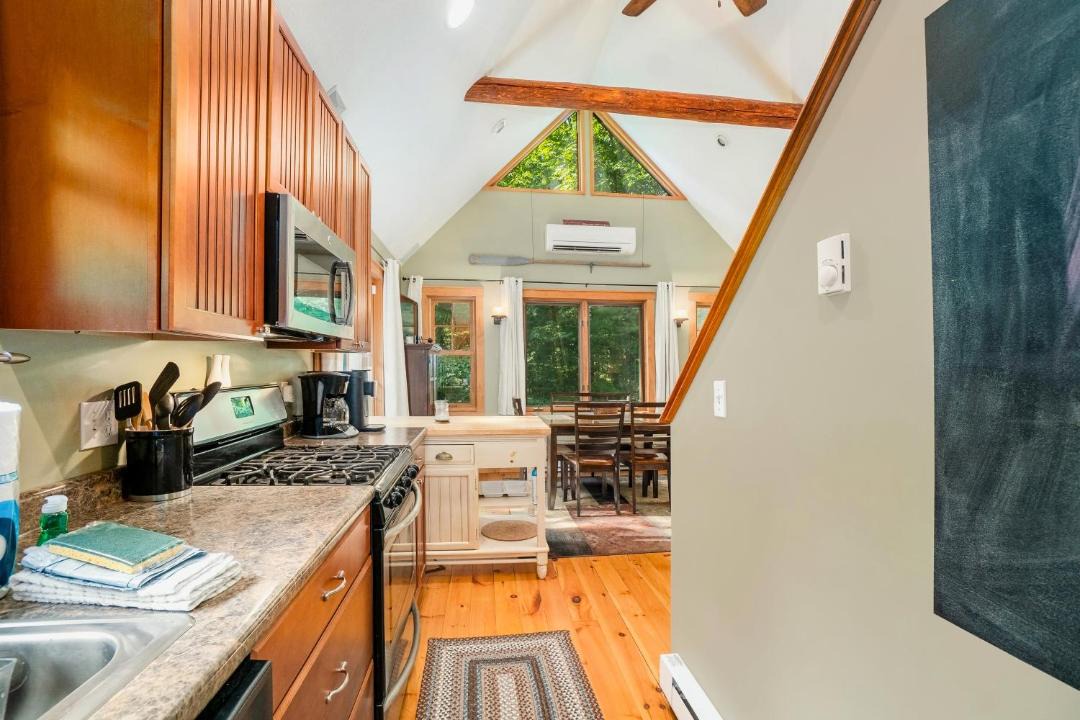 Photo of Kitchen in Traverse City