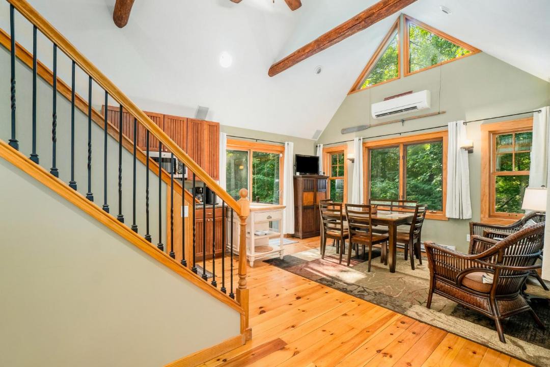Photo of Livingroom in Traverse City