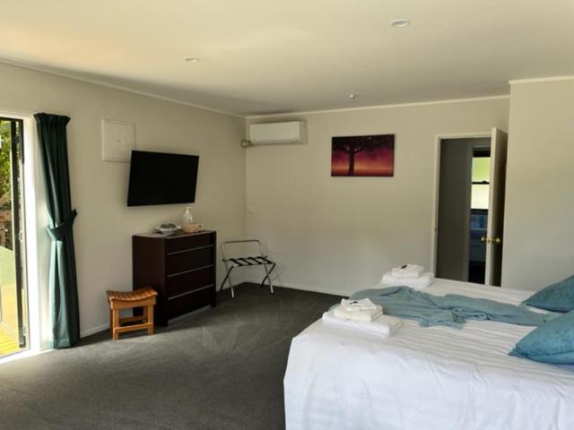 Photo of Bedroom in Whitianga