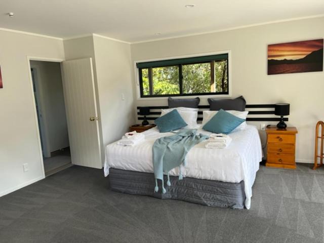 Photo of Bedroom in Whitianga