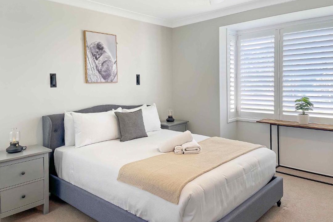 Photo of Bedroom in Branxton