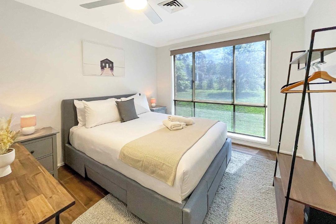 Photo of Bedroom in Branxton