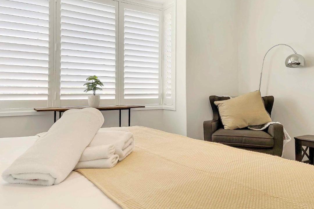 Photo of Bedroom in Branxton