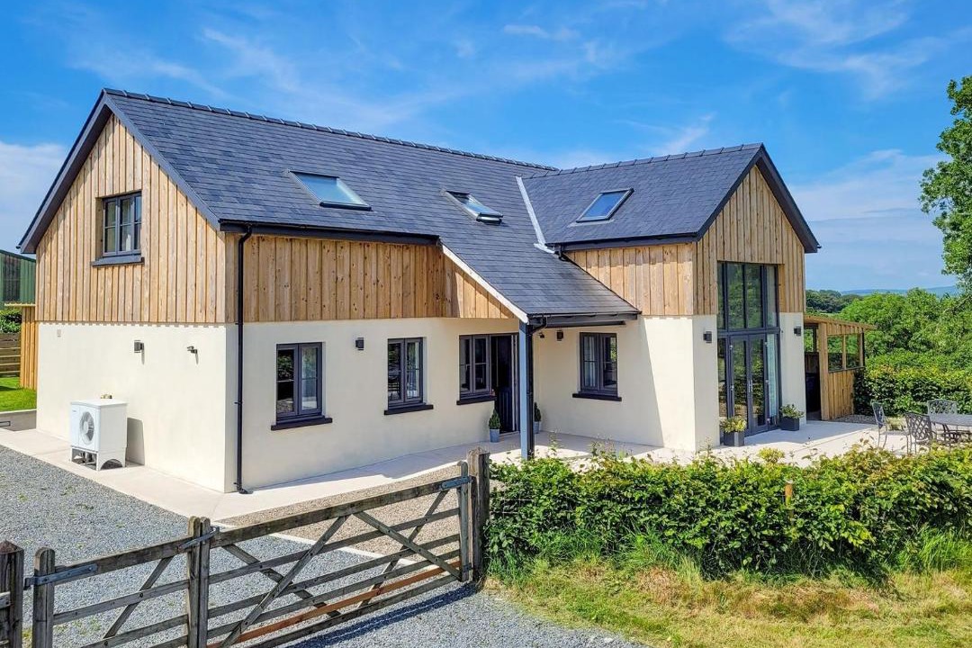 Photo of Others in Tregaron