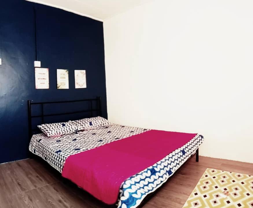 Photo of Bedroom in Kampung Tanjung Kapur