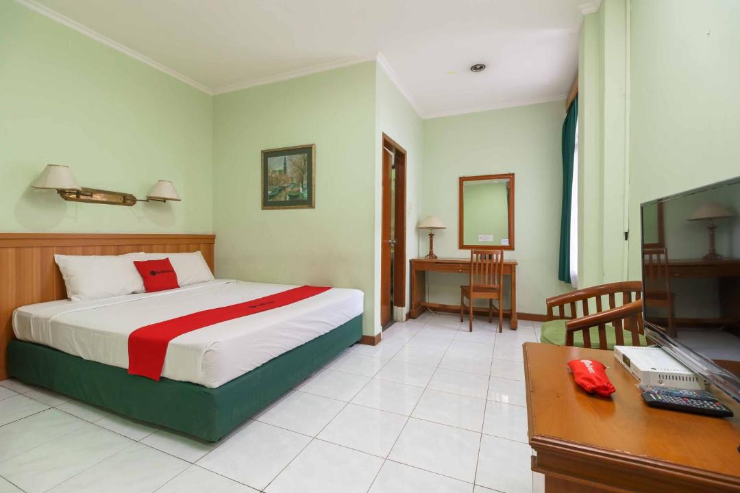 Photo of Bedroom in Ragunan