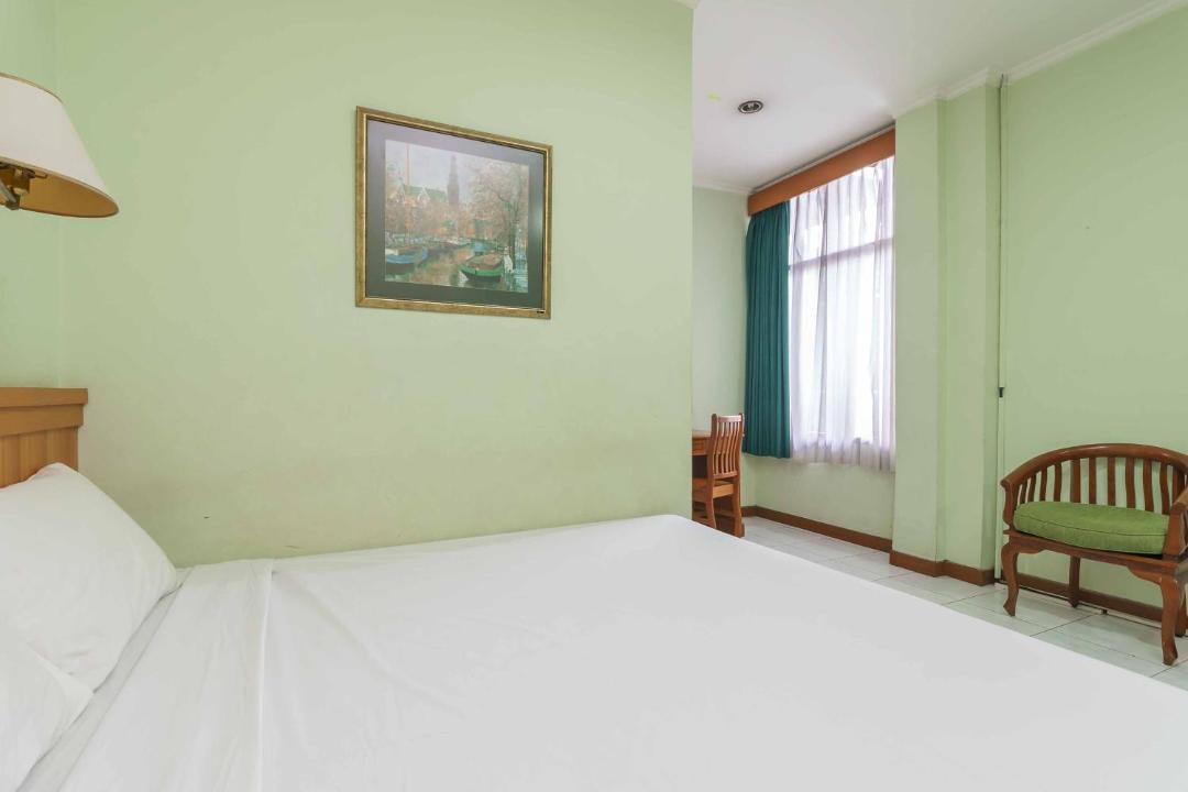 Photo of Bedroom in Ragunan