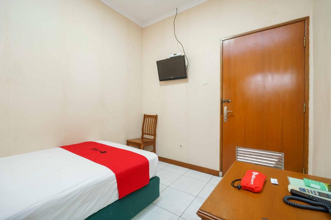 Photo of Bedroom in Ragunan
