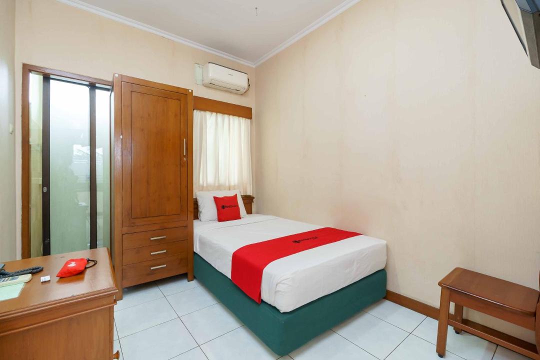 Photo of Bedroom in Ragunan