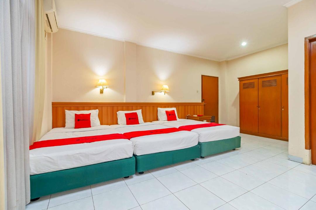 Photo of Bedroom in Ragunan