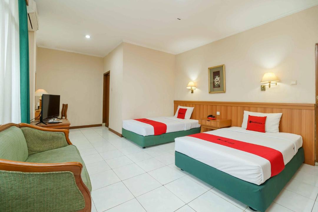 Photo of Bedroom in Ragunan