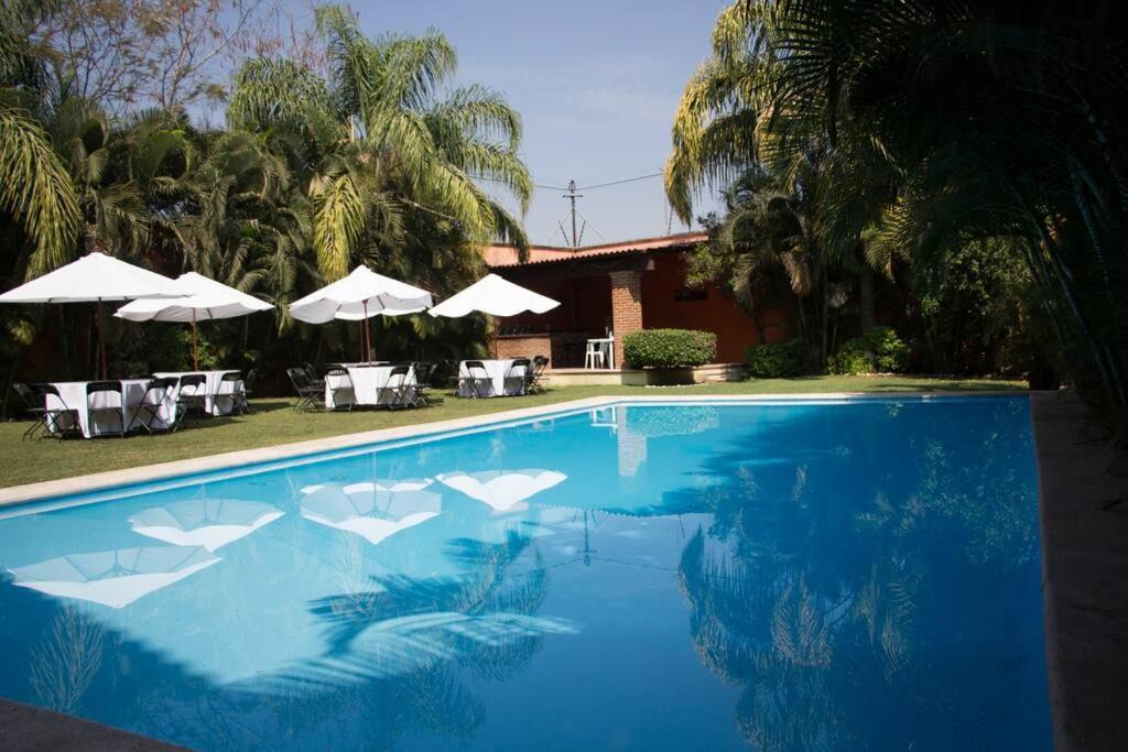 Photo of Outdoor in Xochitepec