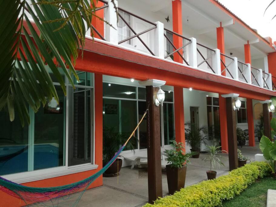 Photo of Buildings in Xochitepec