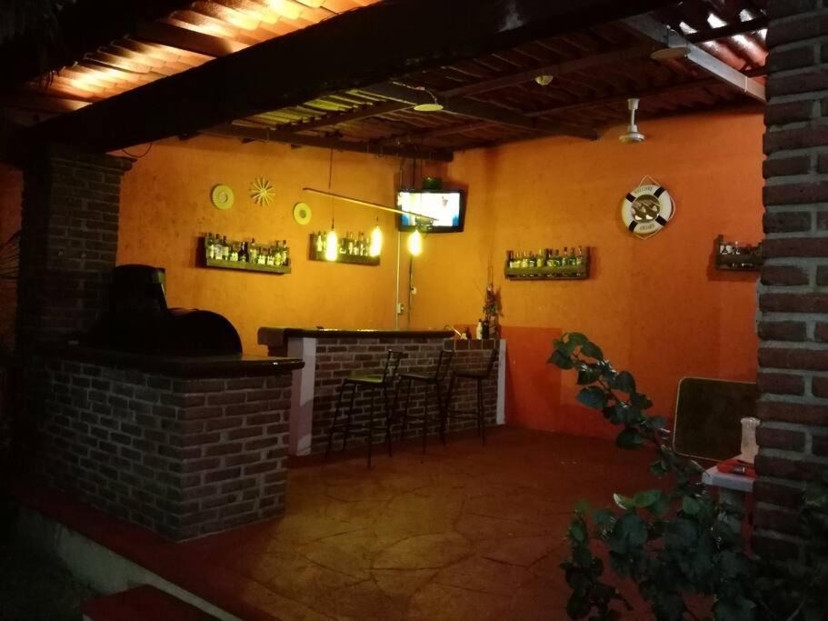 Photo of Livingroom in Xochitepec
