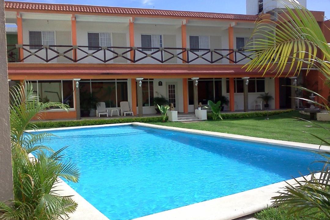 Photo of Outdoor in Xochitepec
