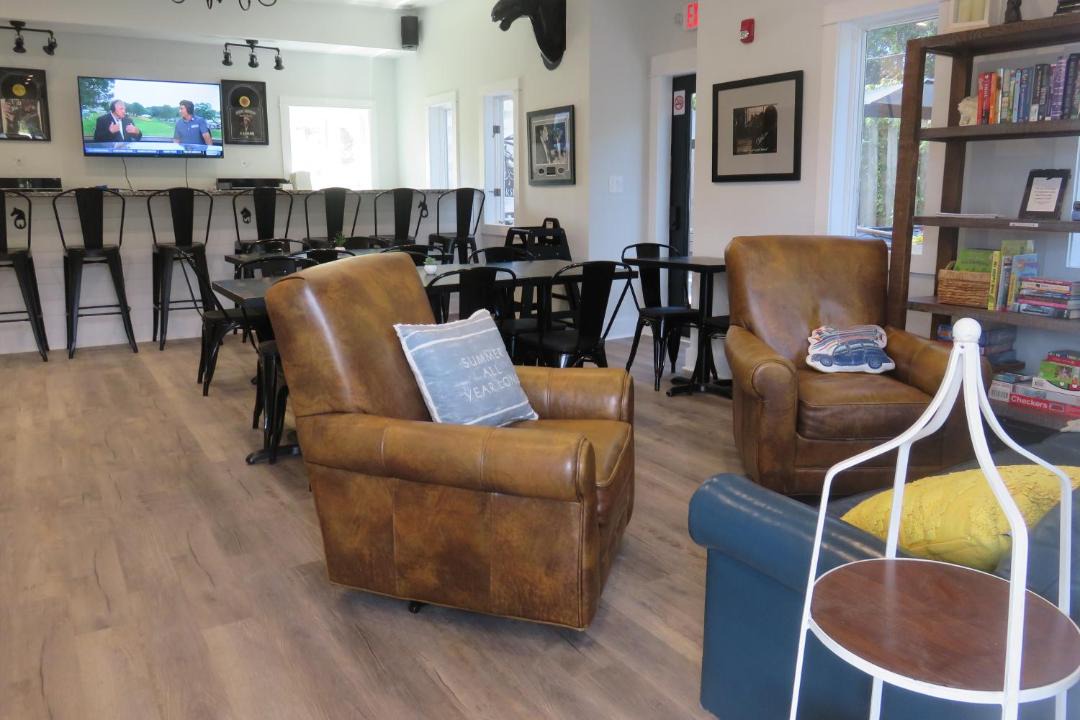 Photo of Livingroom in Corolla