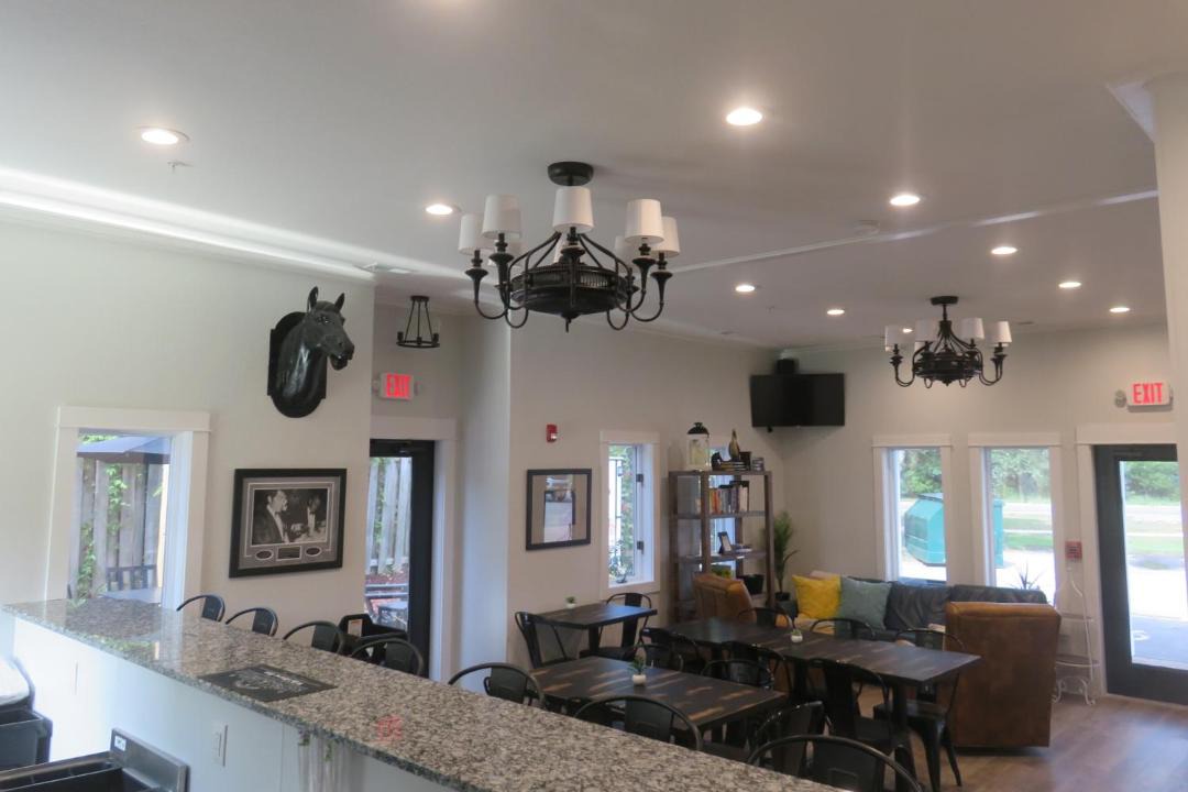 Photo of Livingroom in Corolla