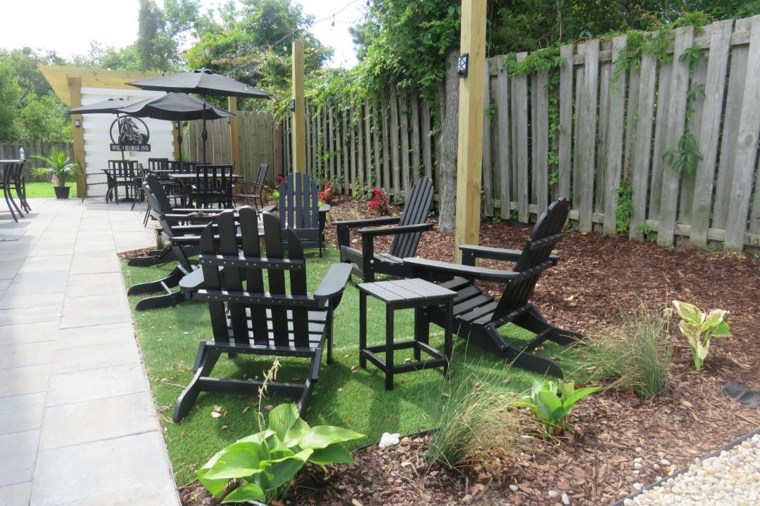 Photo of Patio Balcony in Corolla