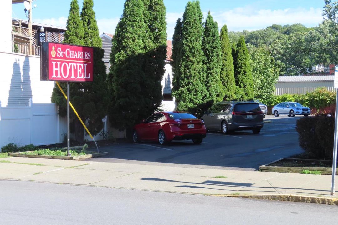 Photo of Others in Hudson