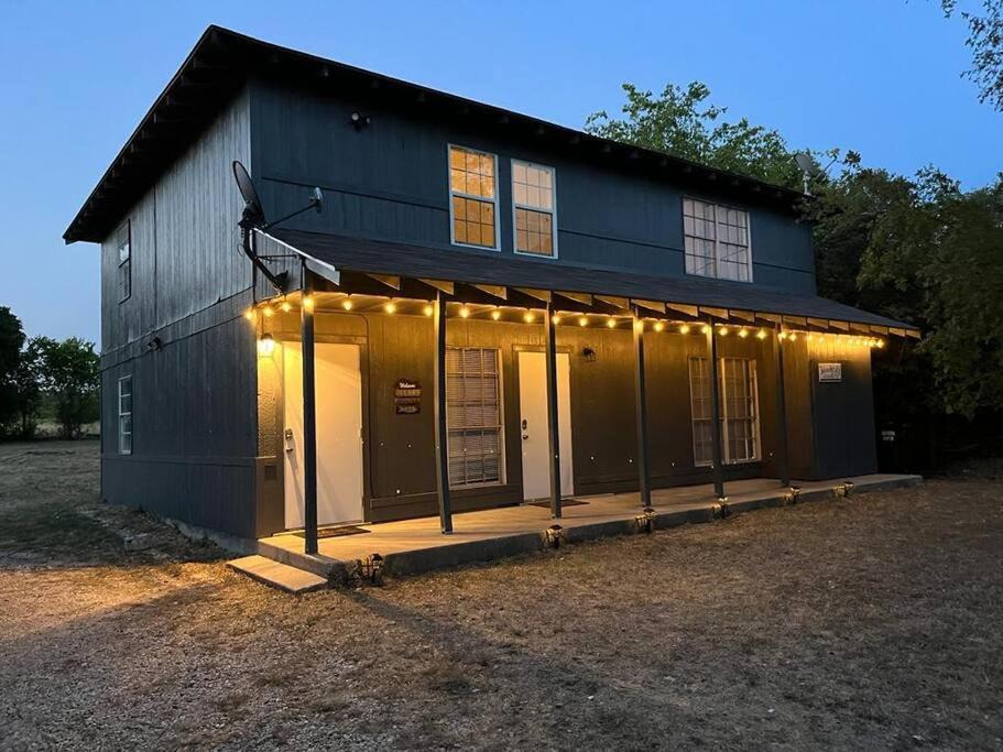 Photo of Buildings in Belton