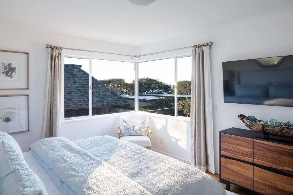 Photo of Bedroom in Golden Rectangle