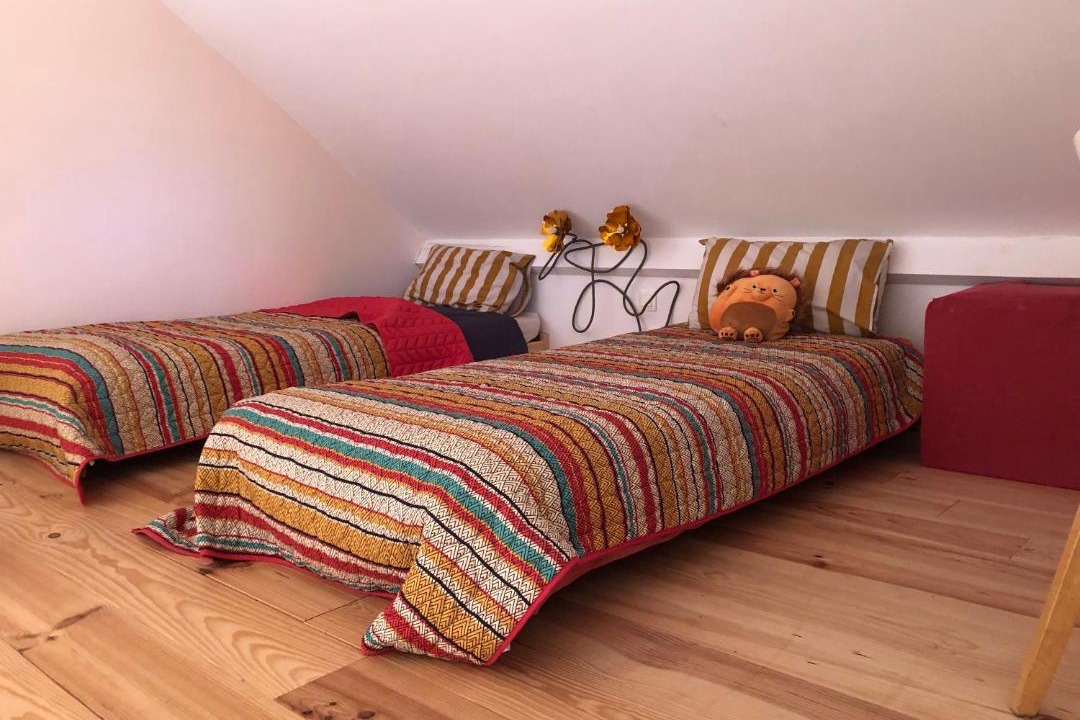 Photo of Bedroom in Saints-en-Puisaye