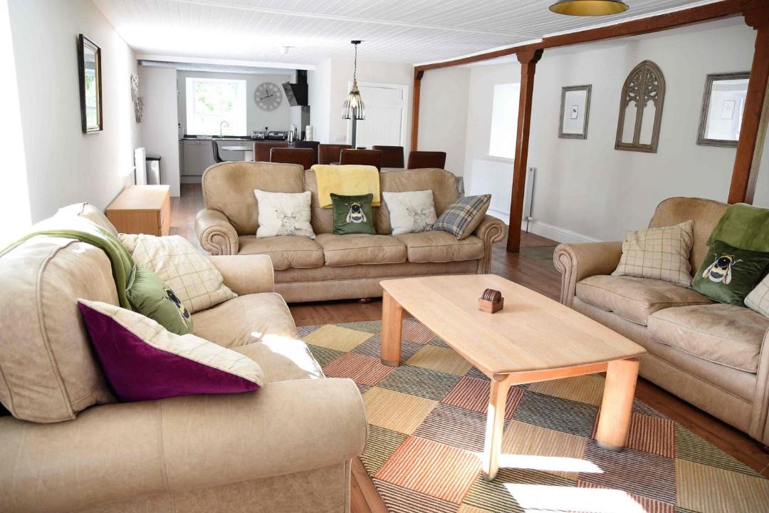 Photo of Livingroom in Pitlochry