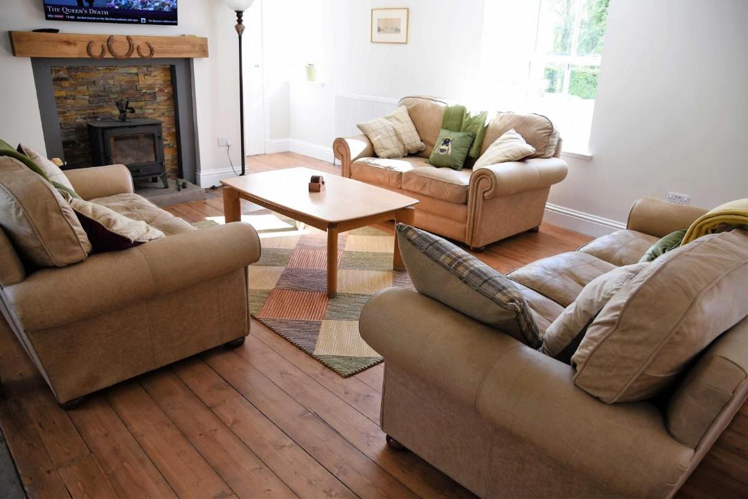 Photo of Livingroom in Pitlochry