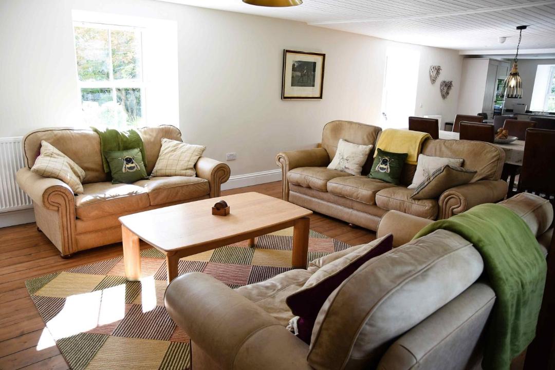 Photo of Livingroom in Pitlochry