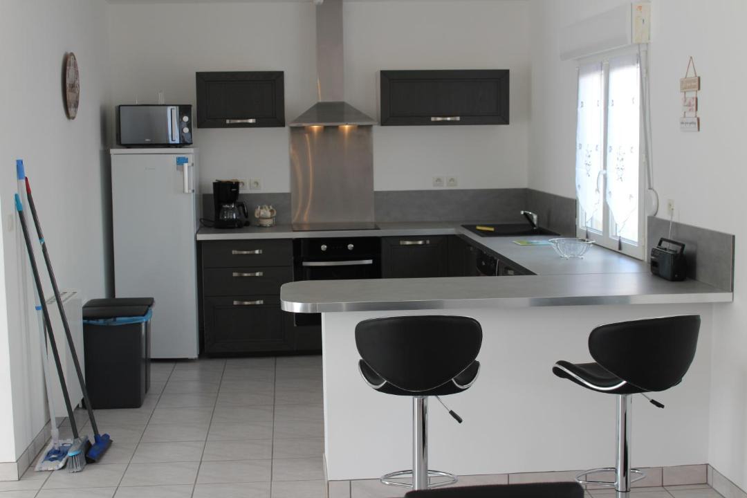 Photo of Kitchen in Saint-Blimont