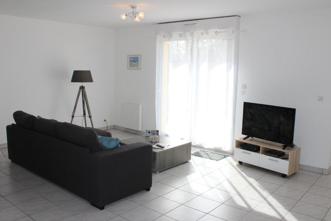 Photo of Livingroom in Saint-Blimont