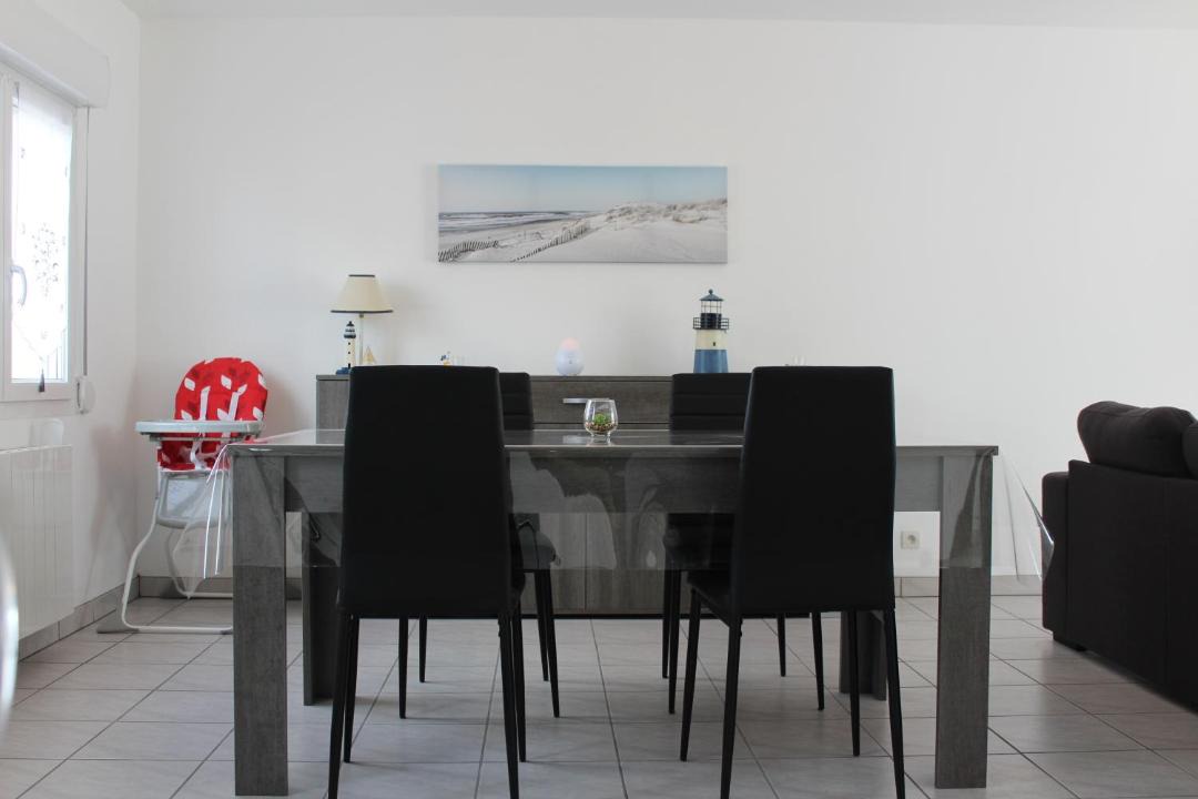 Photo of Livingroom in Saint-Blimont