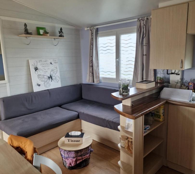 Photo of Livingroom in Le Portel