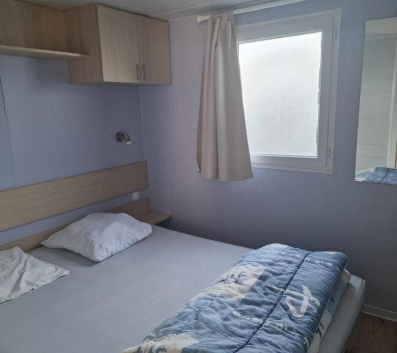 Photo of Bedroom in Le Portel