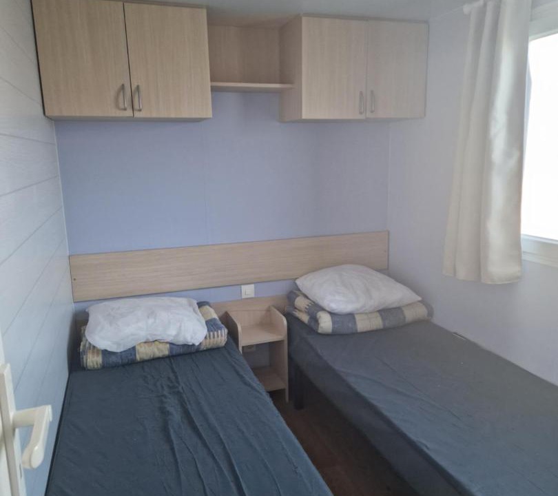 Photo of Bedroom in Le Portel
