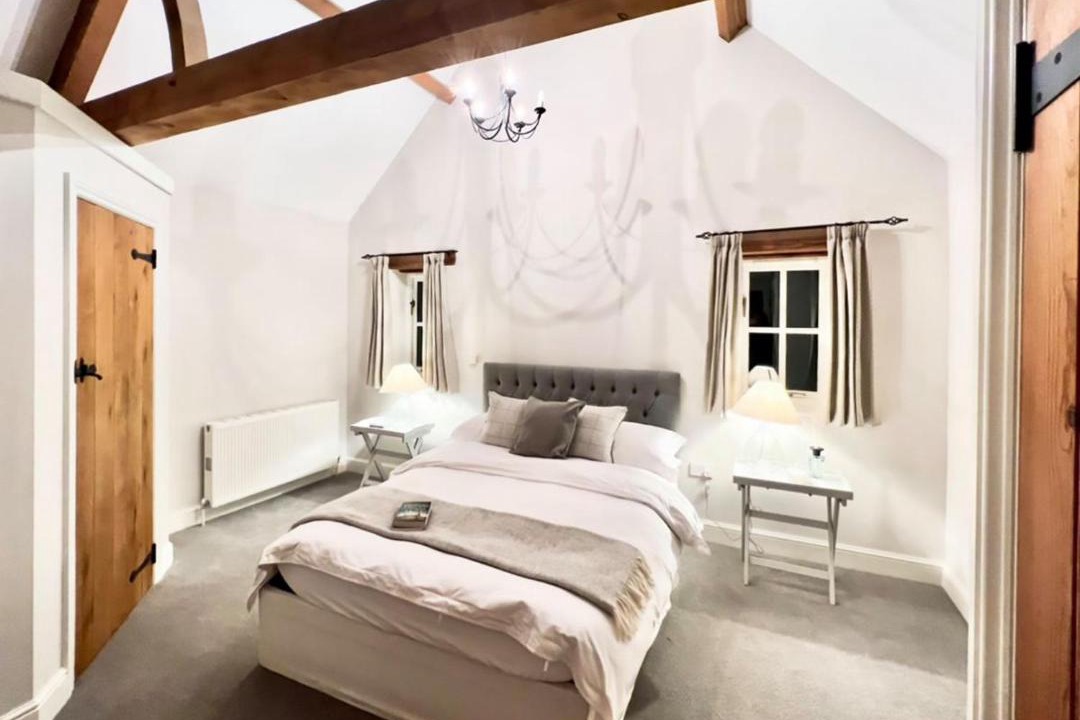 Photo of Bedroom in Winterslow