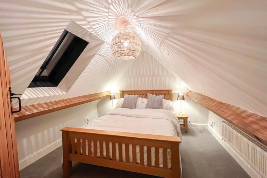 Photo of Bedroom in Winterslow