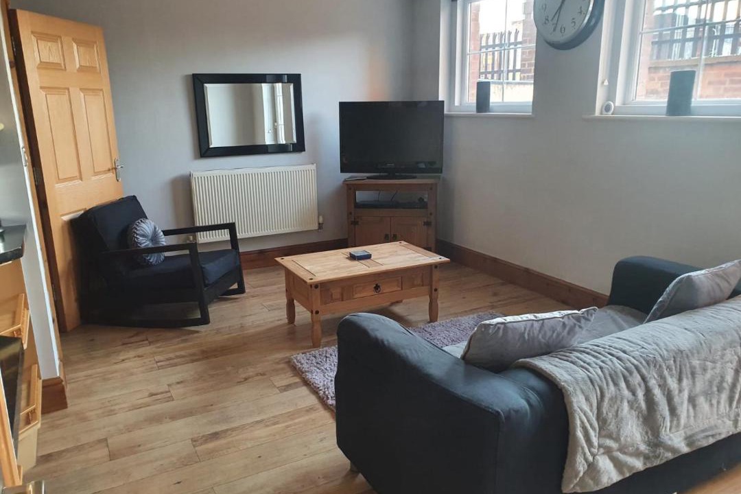 Photo of Livingroom in Barrow-in-Furness