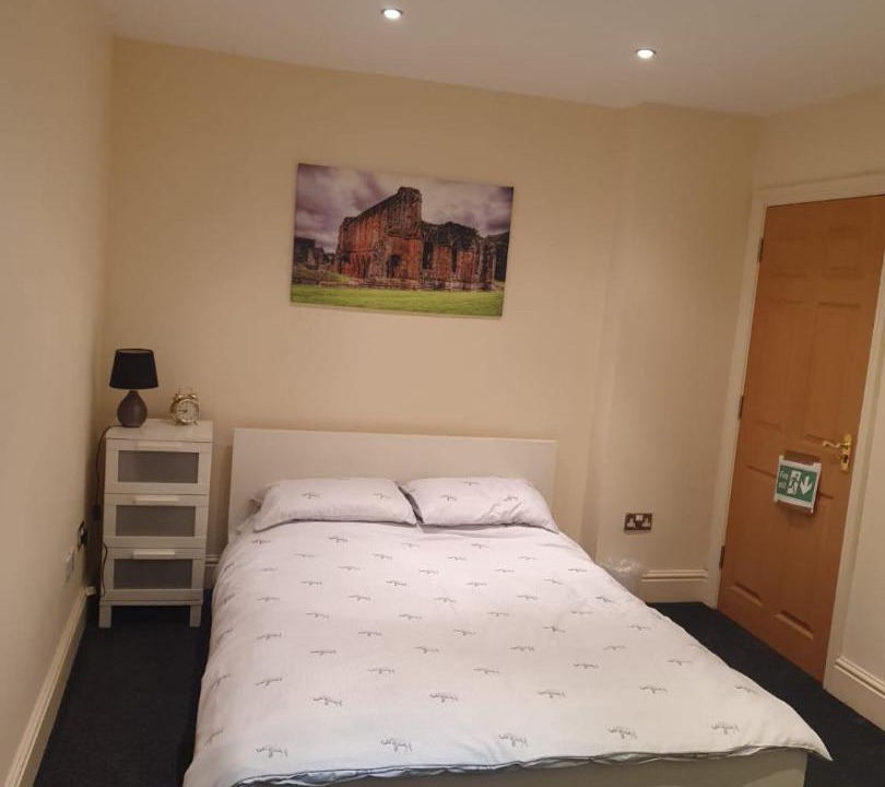Photo of Bedroom in Barrow-in-Furness