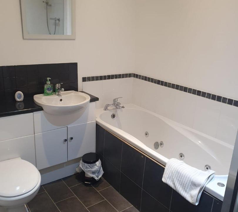 Photo of Bathroom in Barrow-in-Furness